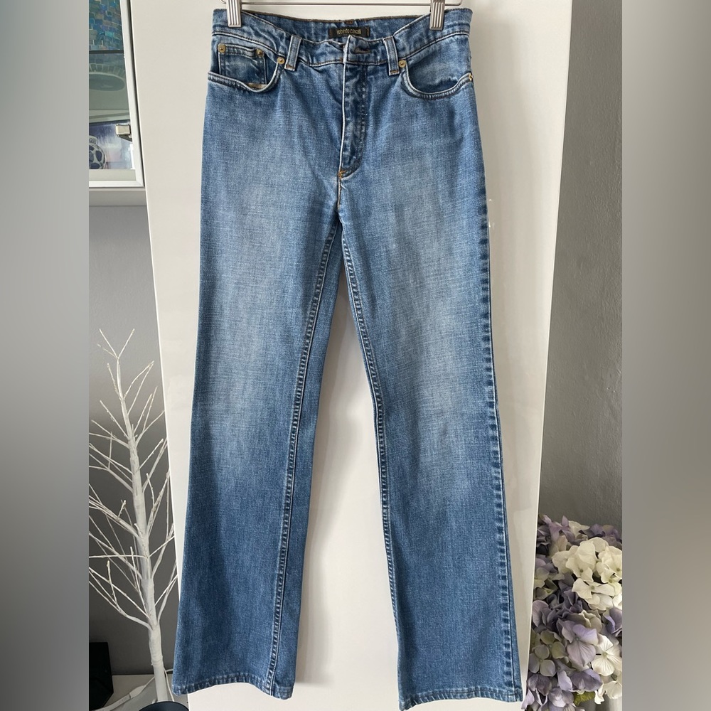 Roberto Cavalli Jeans SZ 26
